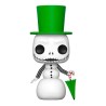 Funko Pop! 448 Snowman Jack (Pesadilla antes de Navidad)
