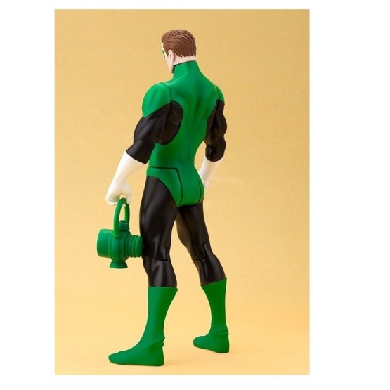 Figura Green Lantern Classic 1/10 19 cm Super Powers Collection Kotobukiya ARTFX+