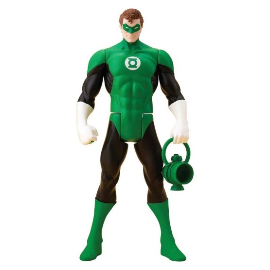 Figura Green Lantern Classic 1/10 19 cm Super Powers Collection Kotobukiya ARTFX+