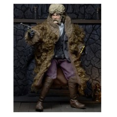 Figura John Ruth "The Hangman" (Kurt Rusell) (Los Odiosos Ocho)