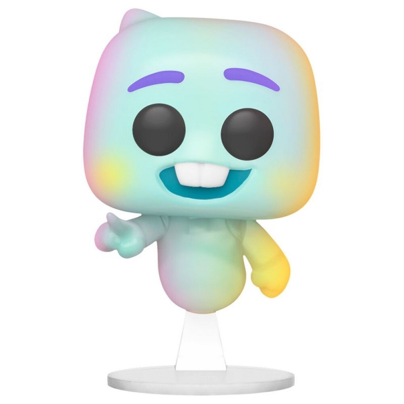 Funko Pop! 745 22 (Soul)