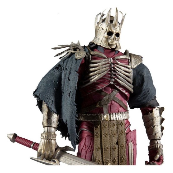 Figura Eredin The Witcher 18 cm McFarlane