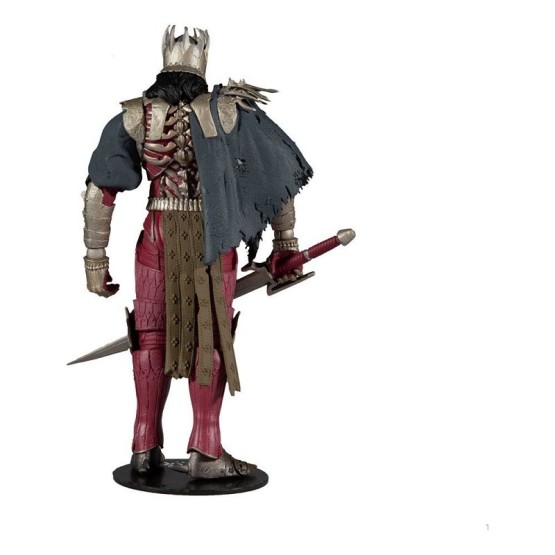 Figura Eredin The Witcher 18 cm McFarlane