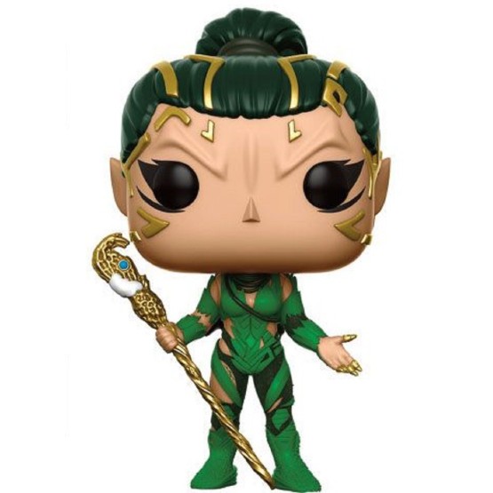 Funko Pop! 401 Rita (Power Rangers: Movie)