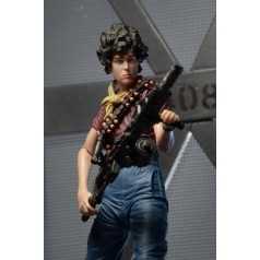 Figura Ripley 2016 Kenner Tribute 18 cm Aliens Day Exclusive (+Cómic Dark Horse)