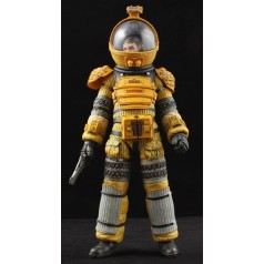Figura Amanda Ripley (Traje de Vacio) 18 cm Alien Isolation Serie 6