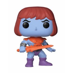 Funko Pop! 569 Faker (Masters of the Universe)