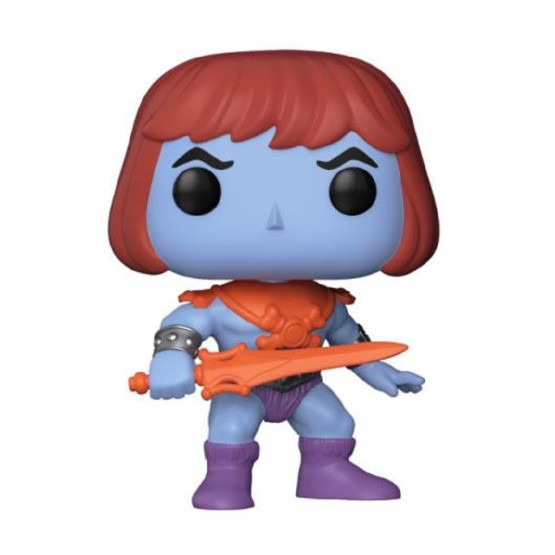 Funko Pop! 569 Faker (Masters of the Universe)