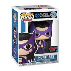 Funko Pop! 285 Huntress (DC Comics) 2017 exclusive