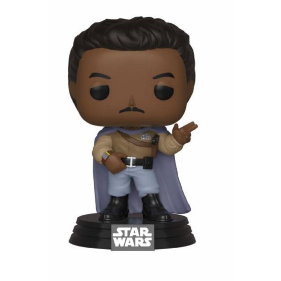 Funko Pop! 291 Lando Calrissian  (Star Wars)