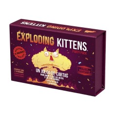 Exploding Kittens: Party Pack