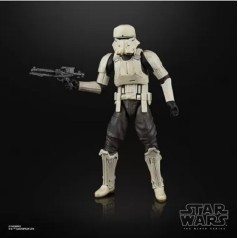 FIGURA STAR WARS THE BLACK SERIES ARCHIVE IMPERIAL HOVERTANK DRIVER 15CM (F1906/F0961)