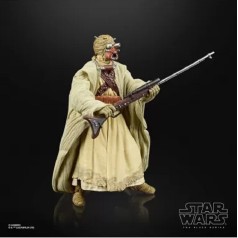 FIGURA STAR WARS THE BLACK SERIES ARCHIVE TUSKEN RAIDER 15CM (F1904/F0961)