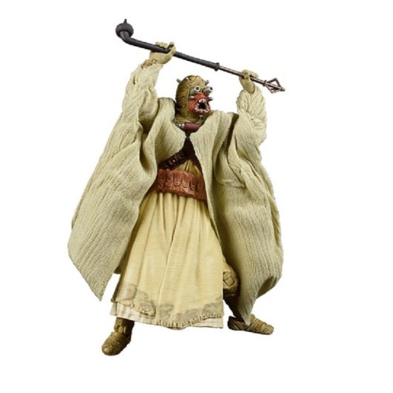 FIGURA STAR WARS THE BLACK SERIES ARCHIVE TUSKEN RAIDER 15CM (F1904/F0961)