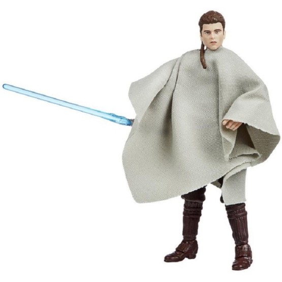 Anakin Skywalker (Peasant Disguise) VC32 SW: The Vintage Collection figura 10 cm