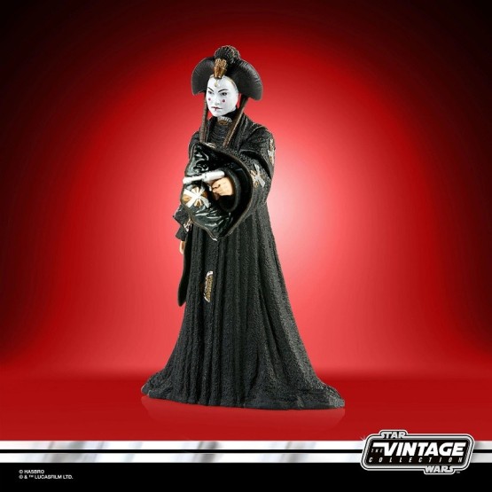 FIGURA STAR WARS VINTAGE COLLECTION 10 CM QUEEN AMIDALA VC84