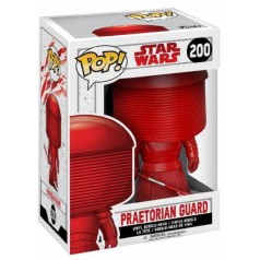 Funko Pop! 200 Praetorian Guard (Star Wars)