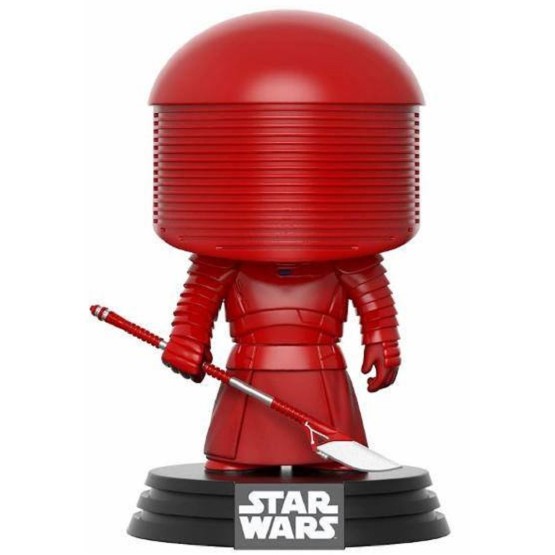 Funko Pop! 200 Praetorian Guard (Star Wars)