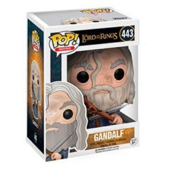 Funko Pop! 443 Gandalf (The Lord of The Rings)