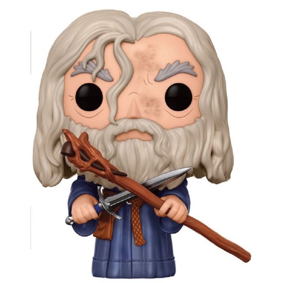 Funko Pop! 443 Gandalf (The Lord of The Rings)