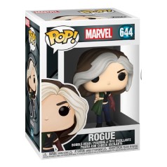 Funko Pop! 644 Rogue (X-men: The Last Stand)