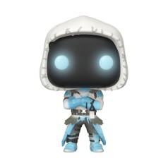 Funko Pop! 567 Frozen Raven (Fortnite)