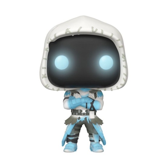 Funko Pop! 567 Frozen Raven (Fortnite)