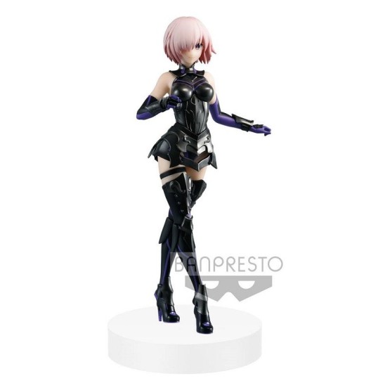 Figura Mash Kyrielight 14 cm Fate/Grand Order The Movie