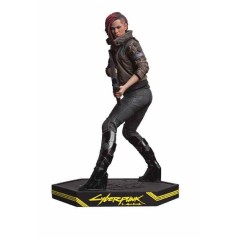 Figura Female V 25 cm Cyberpunk 2077