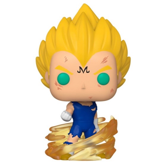 Funko Pop! 862 Majin Vegeta (Dragon Ball Z)