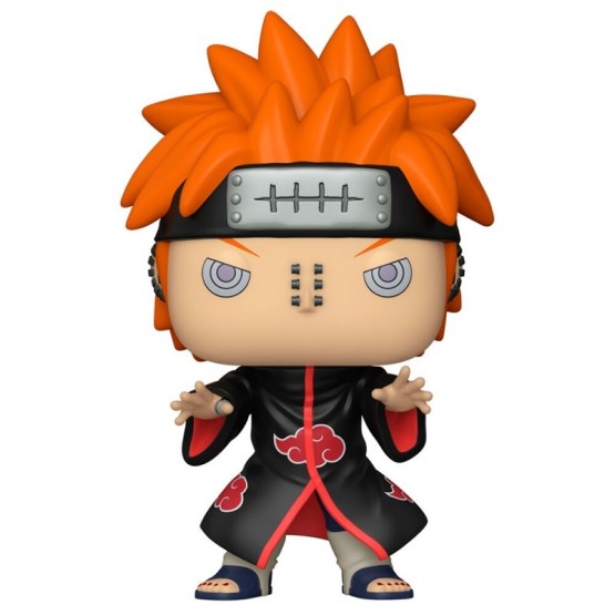 Funko Pop! 934 Pain (Naruto Shippuden)