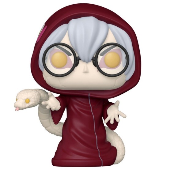 Funko Pop! 936 Kabuto Yakushi (Naruto Shippuden)