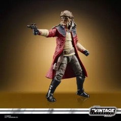 Hondo Ohnaka VC 173 SW: Un Nueva Esperanza figura 9,5 cm