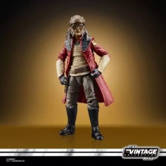 Hondo Ohnaka VC 173 SW: Un Nueva Esperanza figura 9,5 cm
