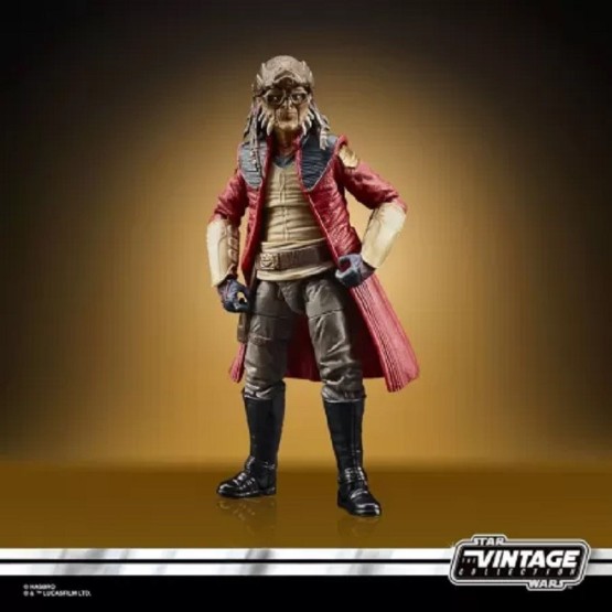 Hondo Ohnaka VC 173 SW: Un Nueva Esperanza figura 9,5 cm
