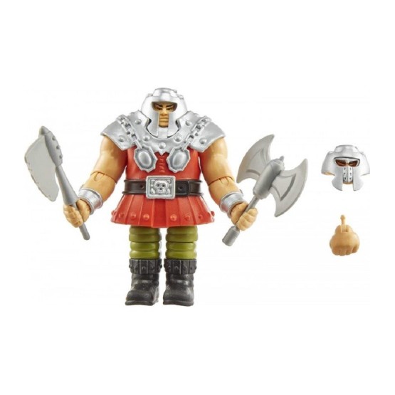 Masters of the Universe Origins Figuras 2021 Ram Man 14 cm