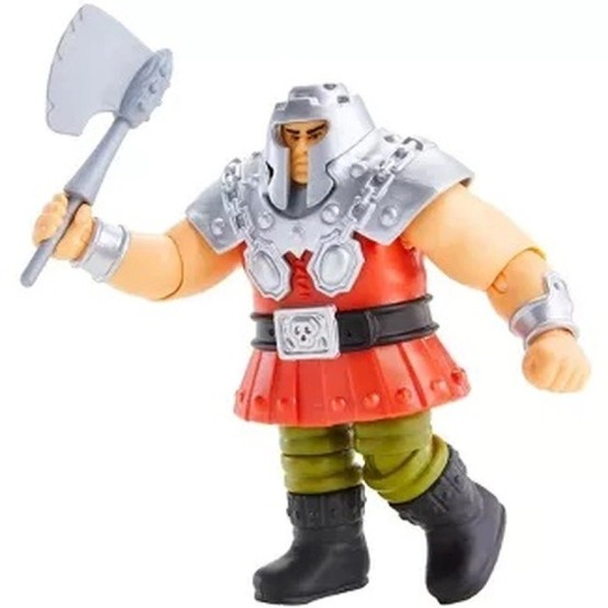 Masters of the Universe Origins Figuras 2021 Ram Man 14 cm