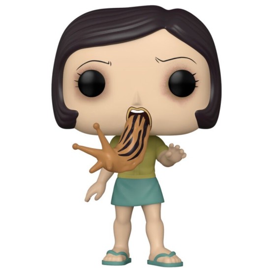 Funko Pop! 915 Yuuko (Junji ito Collection)