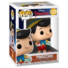 Funko Pop! 1029 Pinoccho (Pinocchio)