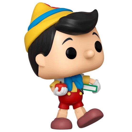 Funko Pop! 1029 Pinoccho (Pinocchio)