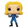 Funko Pop! 558 Invisible Girl