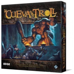 La cueva del Troll