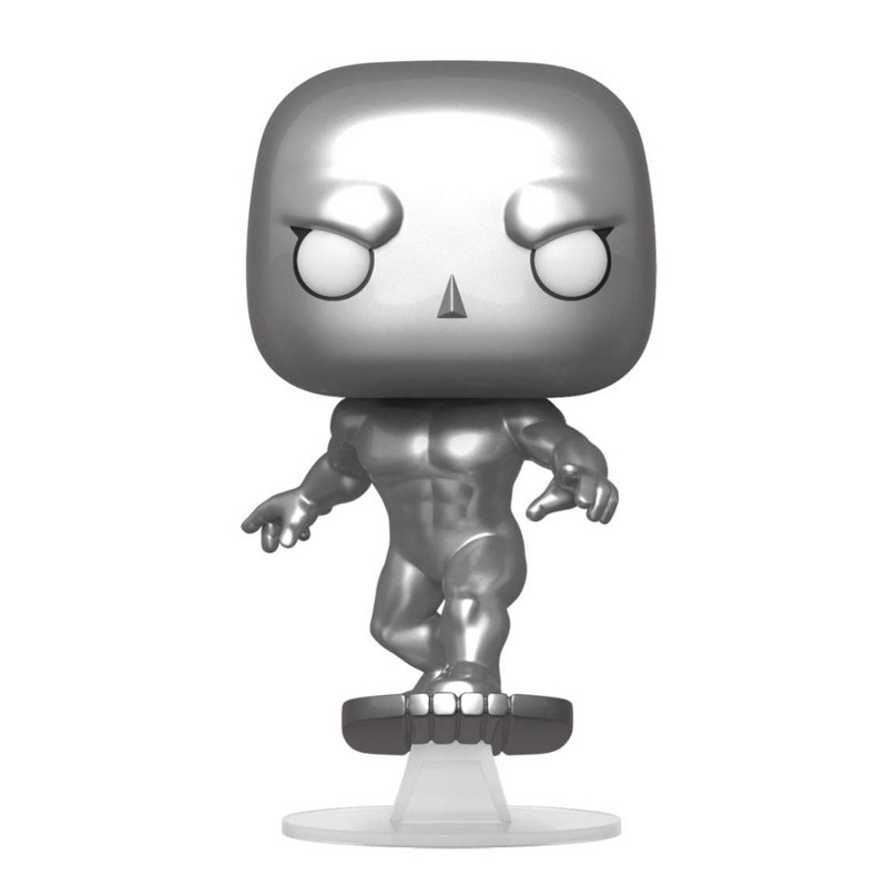 Funko Pop! 563 Silver Surfer