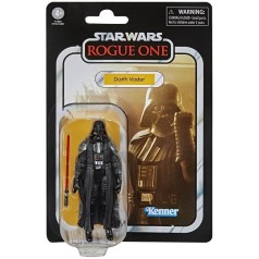 FIGURA STAR WARS VINTAGE COLLECTION DARTH VADER VC178