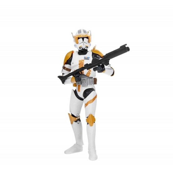 FIGURA STAR WARS THE BLACK SERIES ARCHIVE 15 CM CLONE COMMANDER CODY (F1309)