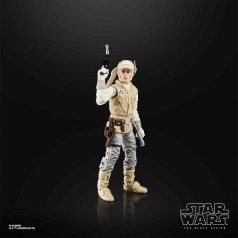 FIGURA STAR WARS THE BLACK SERIES ARCHIVE 15 CM LUKE SKYWALKER (HOTH)