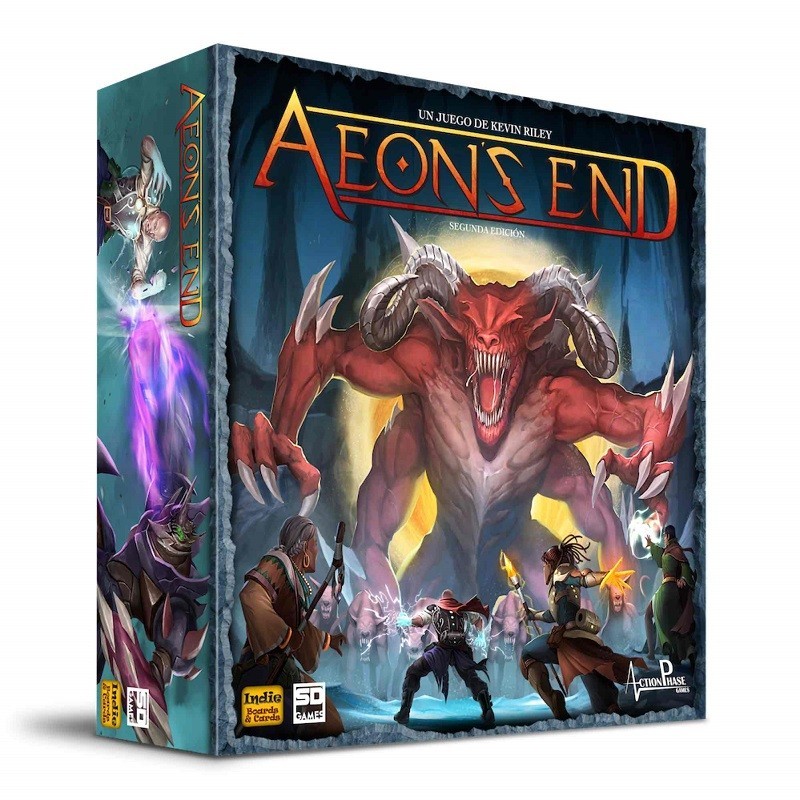 AEON'S END