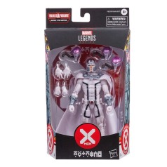 Figura Magneto 15 cm Marvel Legends House of X (BAF Tri- Sentinel) (F0337)