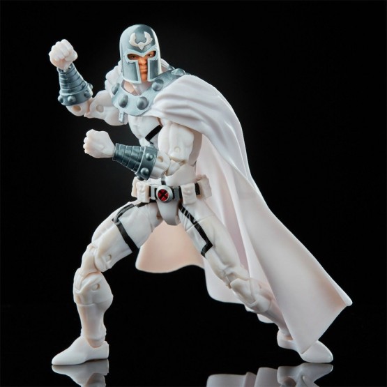 Figura Magneto 15 cm Marvel Legends House of X (BAF Tri- Sentinel) (F0337)