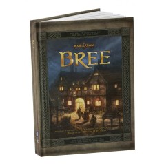 El Anillo Único: Bree (Suplemento)